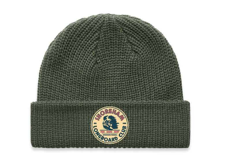 Shoreham Beanie