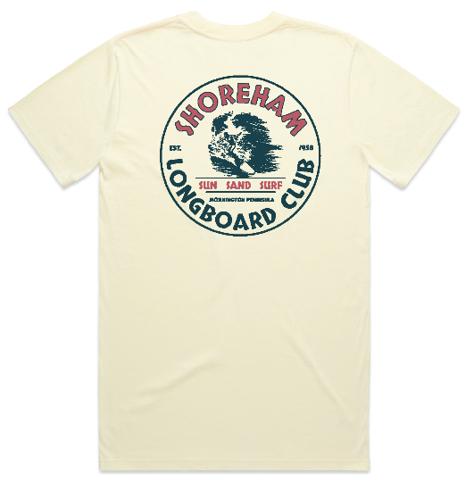 Shoreham T-shirt
