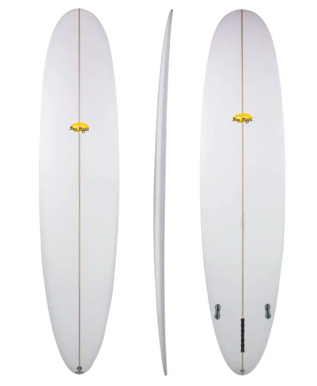 Surf Boards - Outrigger