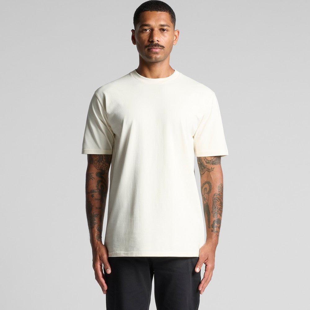 T-Shirts - Outrigger