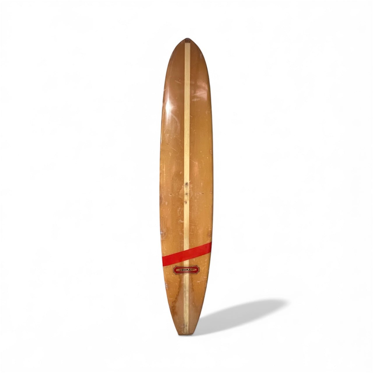 1964 Dora Surfboard - Outrigger1964 Dora Surfboard