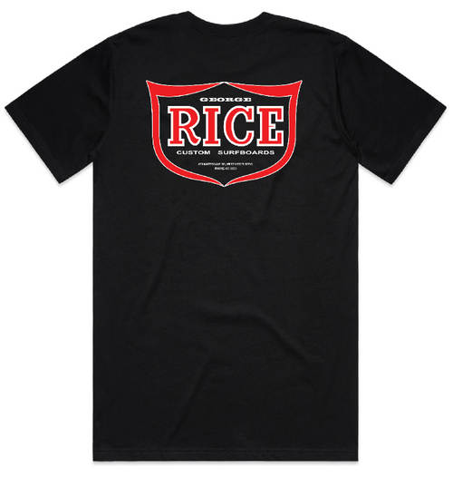 George Rice T-Shirt