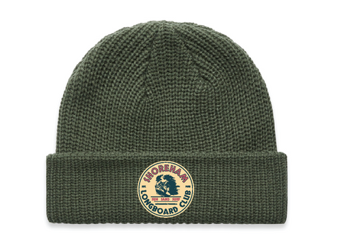 Shoreham Beanie