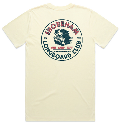 Shoreham T-shirt