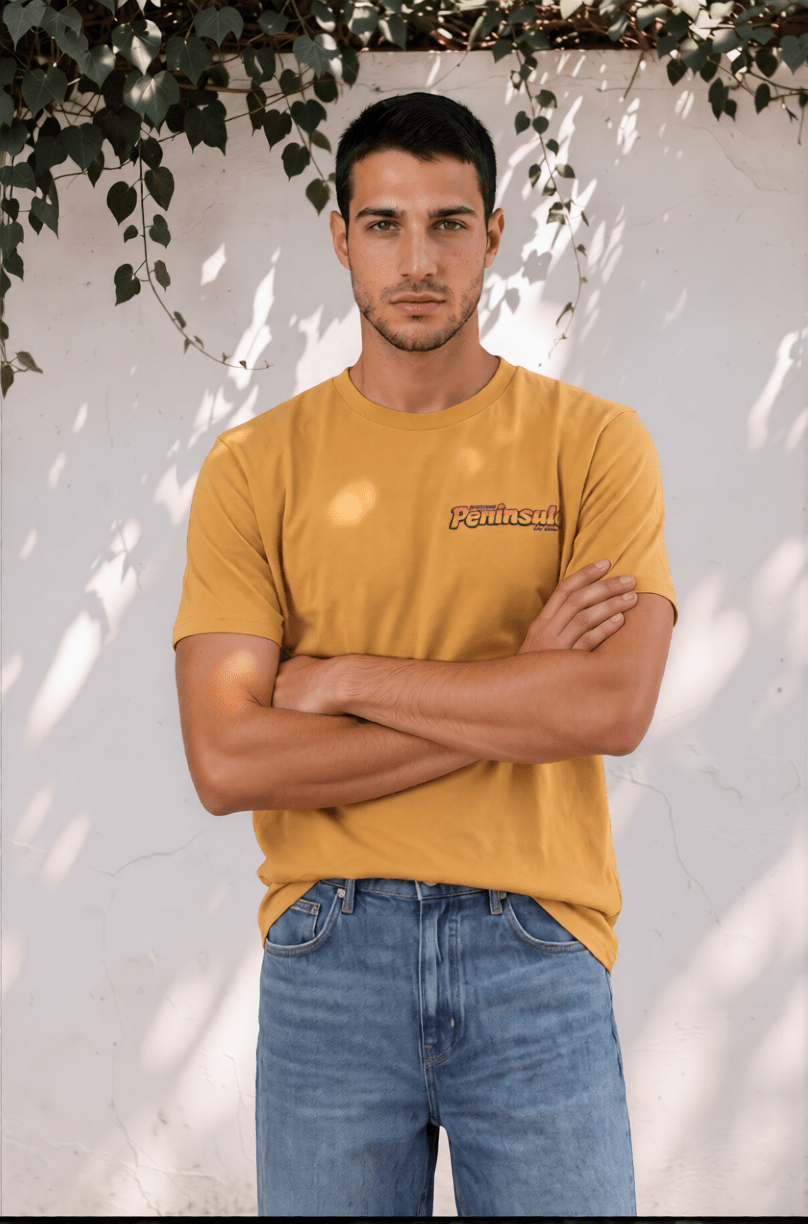 Mornington Peninsula Surf Breaks | T-shirt - Outrigger Trading Co - Surf wear AustraliaMornington Peninsula Surf Breaks | T-shirt