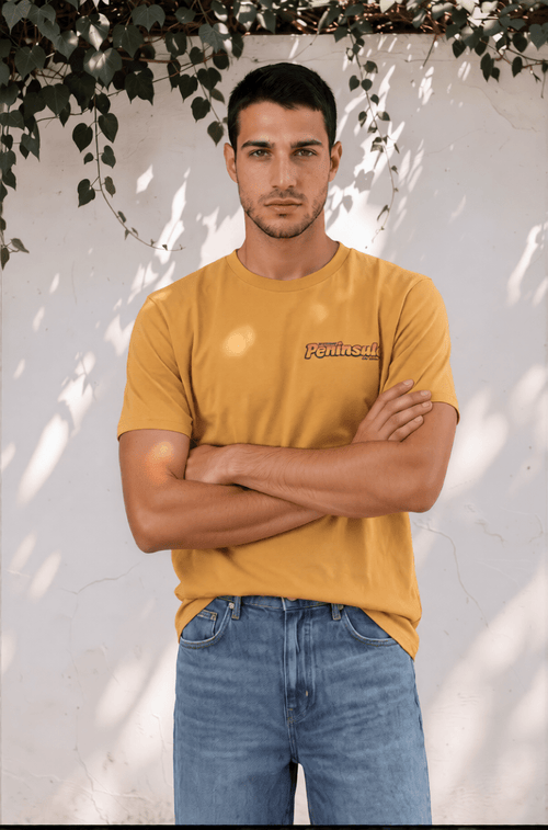 Mornington Peninsula Surf Breaks | T-shirt - Outrigger Trading Co - Surf wear AustraliaMornington Peninsula Surf Breaks | T-shirt