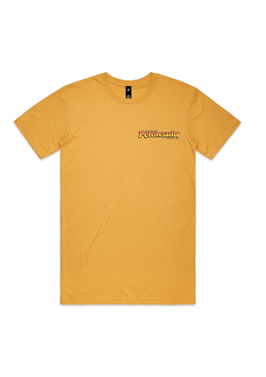 Mornington Peninsula Surf Breaks | T-shirt - OutriggerMornington Peninsula Surf Breaks | T-shirt