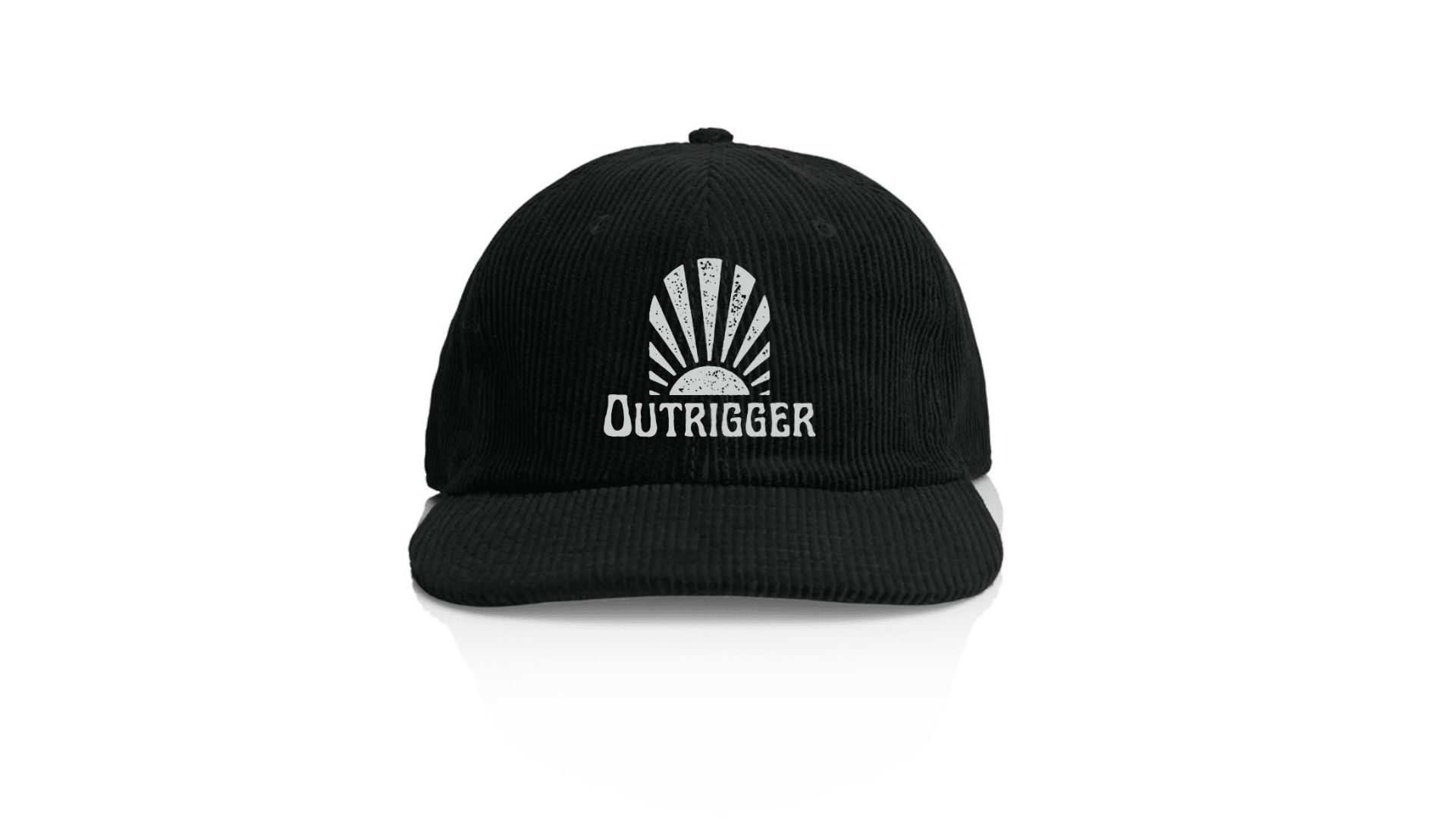Outrigger Cord Cap - Outrigger Trading CoOutrigger Cord Cap