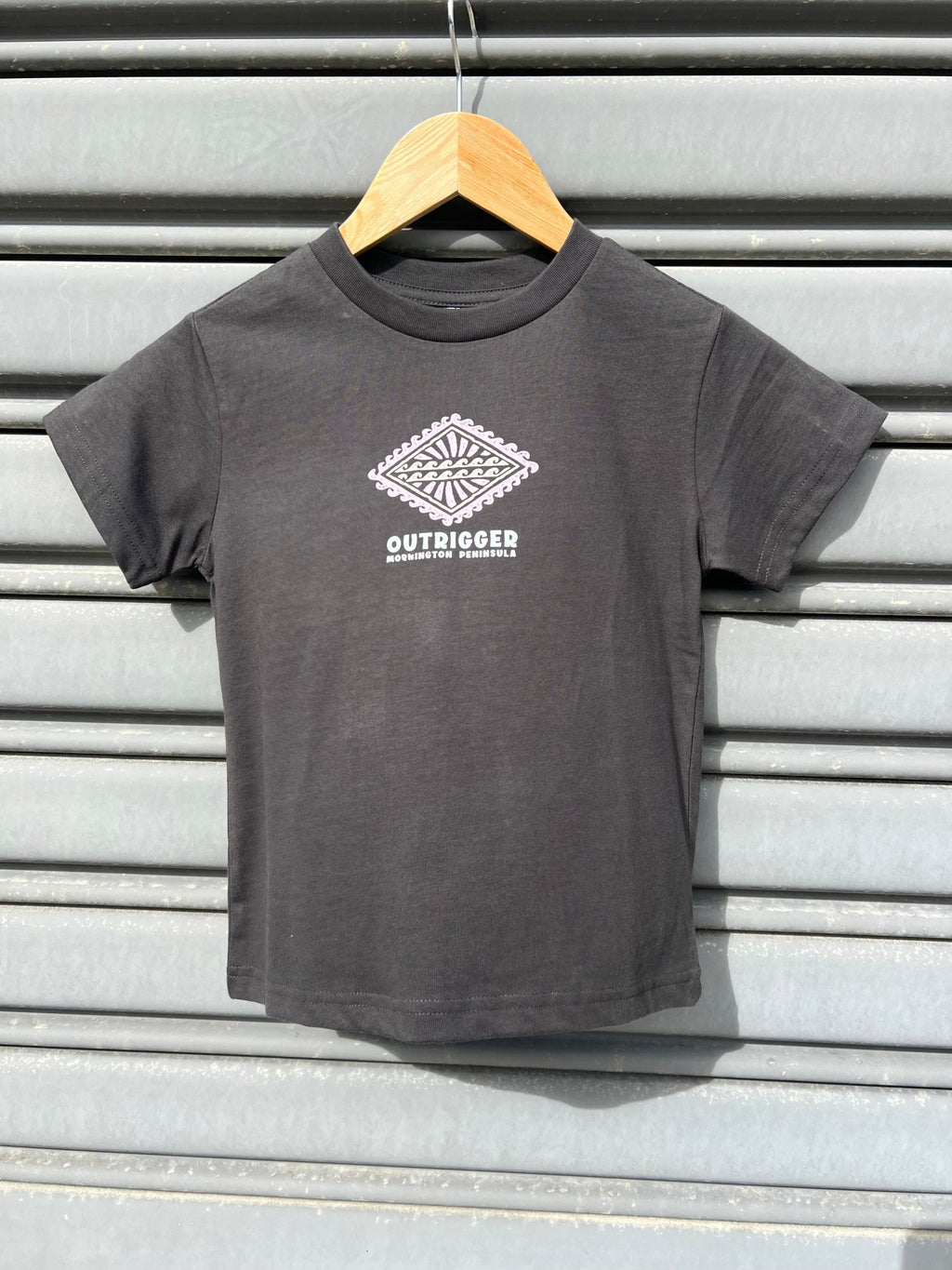 Outrigger Dimond Tee | Adult - Outrigger Trading CoOutrigger Dimond Tee | Adult