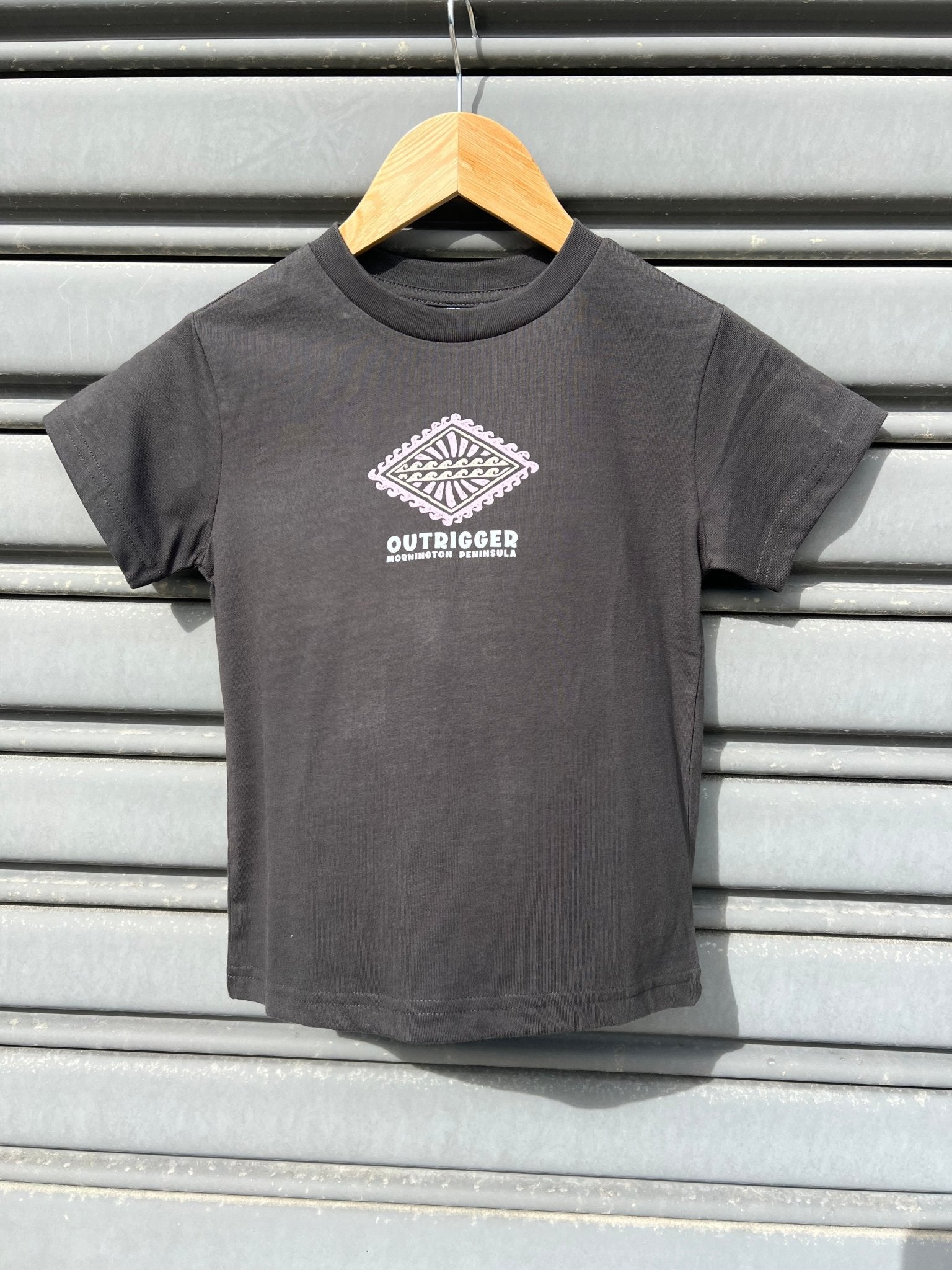 Outrigger Dimond Tee | Adult - Outrigger Trading CoOutrigger Dimond Tee | Adult