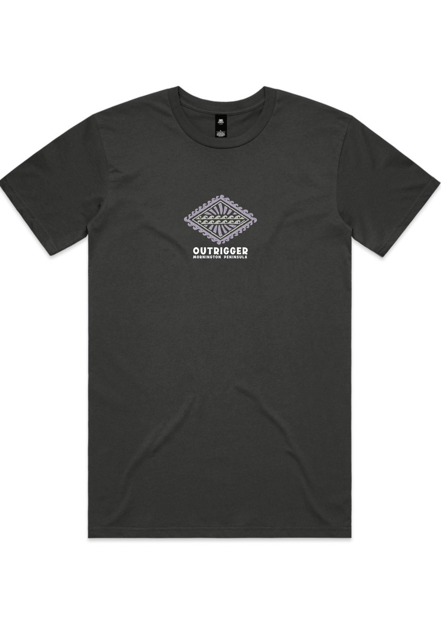 Outrigger Dimond Tee - Outrigger Trading CoOutrigger Dimond Tee