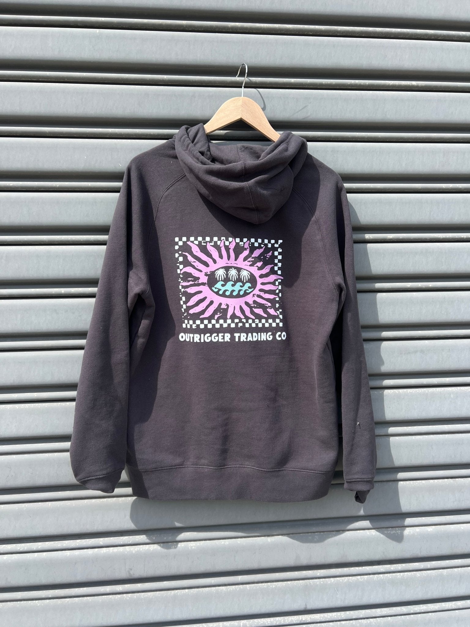 Outrigger Hood - Outrigger Trading CoOutrigger Hood