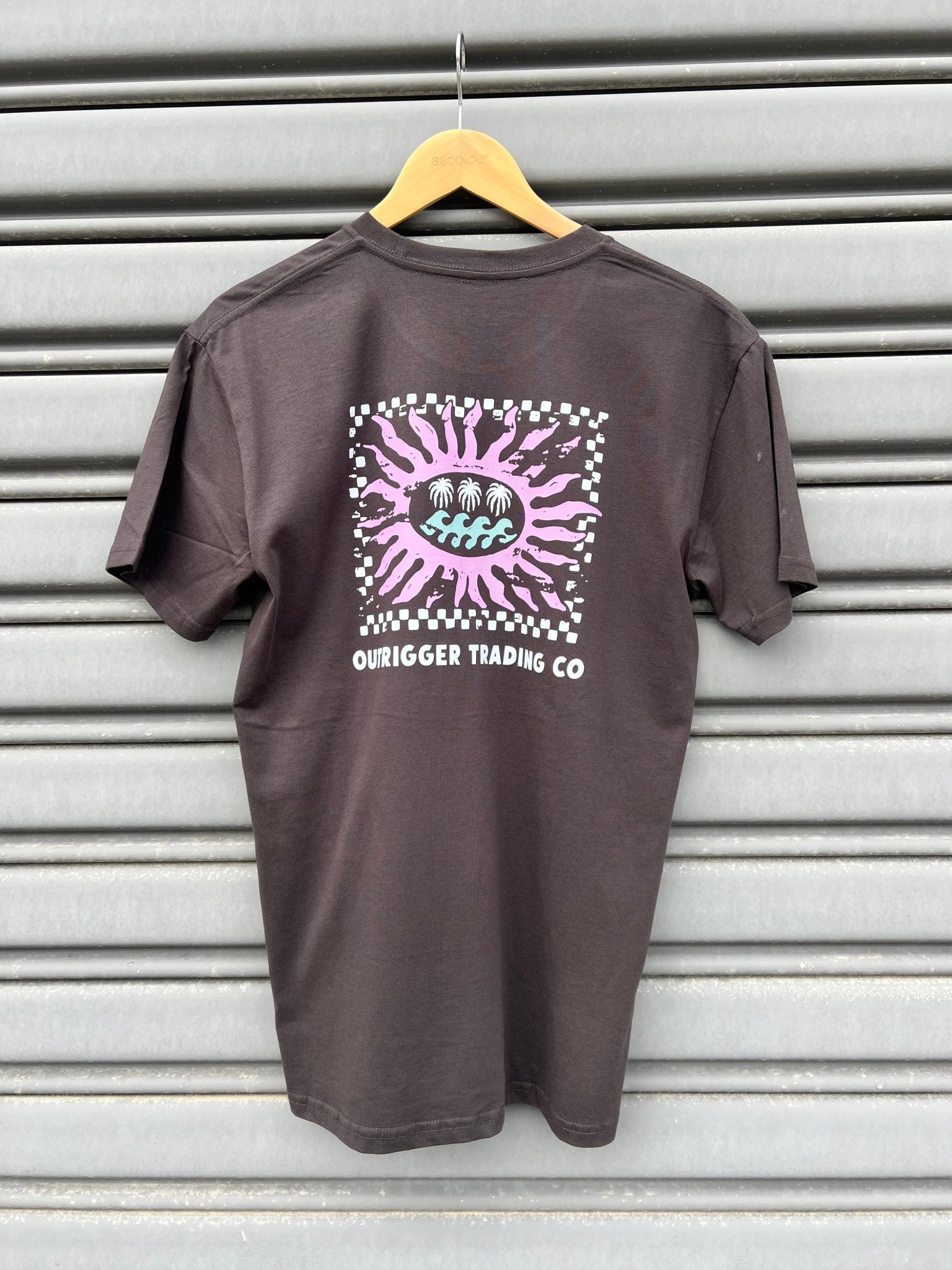 Outrigger Tee | Adult - Outrigger Trading CoOutrigger Tee | Adult