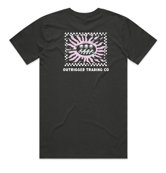 Outrigger Tee - Outrigger Trading CoOutrigger Tee