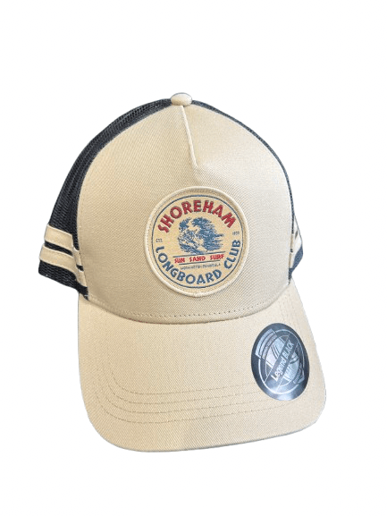 Shoreham | Baseball Cap - Outrigger Trading CoShoreham | Baseball Cap