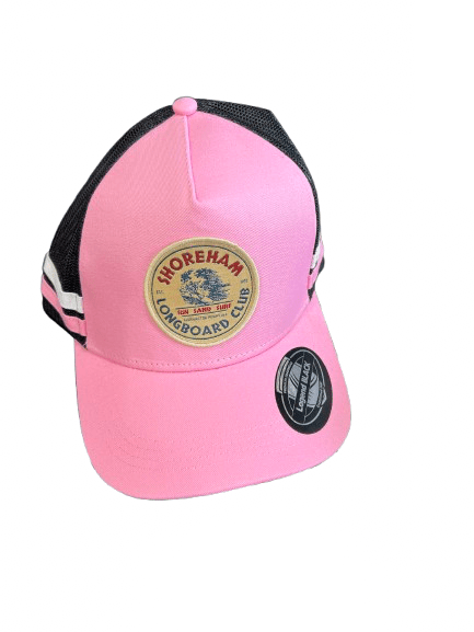 Shoreham | Baseball Cap - Outrigger Trading CoShoreham | Baseball Cap