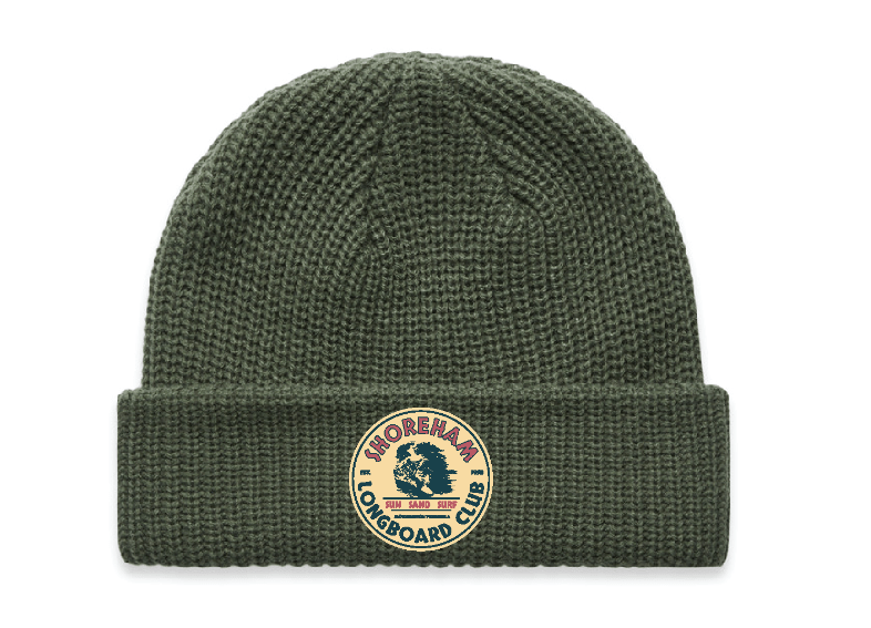 Shoreham | Beanie - OutriggerShoreham | Beanie
