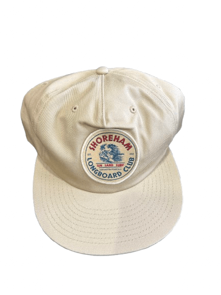 Shoreham | Cap - Outrigger Trading CoShoreham | Cap