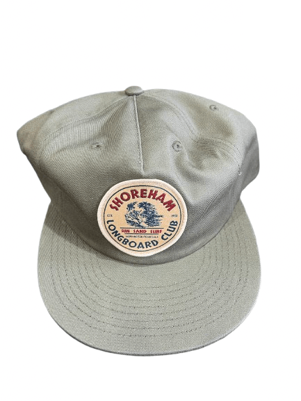 Shoreham | Cap - Outrigger Trading CoShoreham | Cap
