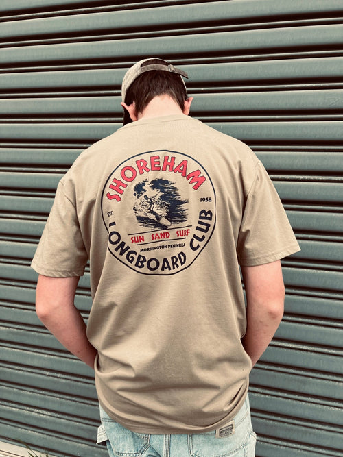 Shoreham | T-shirt - Outrigger Trading CoShoreham | T-shirt