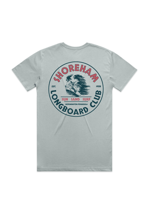 Shoreham | T-shirt - OutriggerShoreham | T-shirt