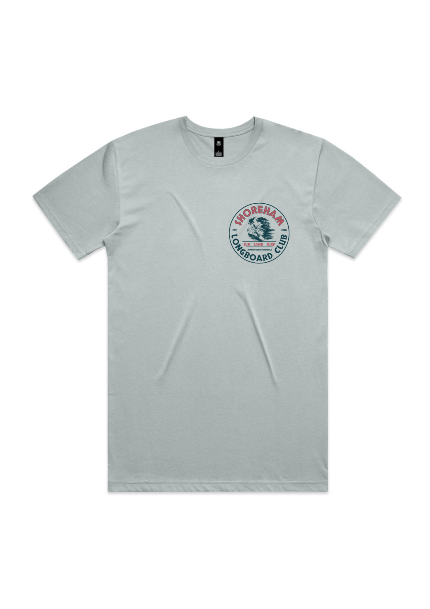 Shoreham | T-shirt - OutriggerShoreham | T-shirt